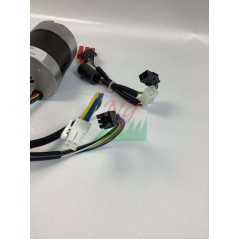 BRUSHLESS-Radmotor ORIGINAL AMBROGIO L30 DELUXE L30 ELITE Roboter-Rasenmäher | NewgardenParts.com