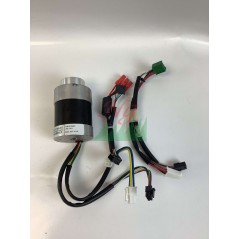 BRUSHLESS-Radmotor ORIGINAL AMBROGIO L30 DELUXE L30 ELITE Roboter-Rasenmäher | NewgardenParts.com