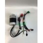BRUSHLESS-Radmotor ORIGINAL AMBROGIO L30 DELUXE L30 ELITE Roboter-Rasenmäher