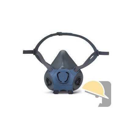 MOLDEX Easylook elastomer mask body, filters not included | NewgardenParts.com