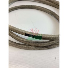 Riemen kompatibel Rasentraktor Mäher SNAPPER V-BELT HA 88,46 1737441 | NewgardenParts.com