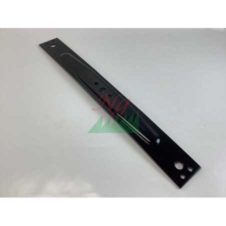 Barra de soporte de cuchillas para tractor cortacésped ORIGINAL OREC RM86HST O80-1493-A17-00 | NewgardenParts.com