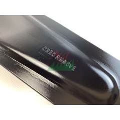 Barre porte-lame de tracteur de pelouse ORIGINAL OREC RM86HST O80-1493-A17-00 | NewgardenParts.com