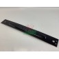 ORIGINAL OREC RM86HST O80-1493-A17-00 Rasentraktor-Messerhalterung