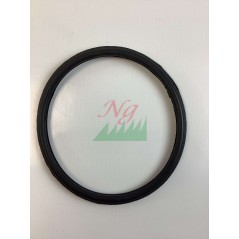 ORIGINAL ZANETTI S510 0A.10.4776.32 engine air filter o-ring gasket | NewgardenParts.com