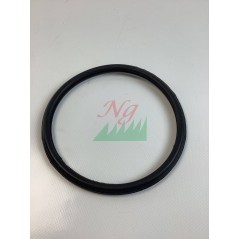 ORIGINAL ZANETTI S510 0A.10.4776.32 engine air filter o-ring gasket