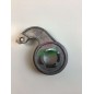 Variator lever kit with ORIGINAL ACTIVE bearing 50237 050237