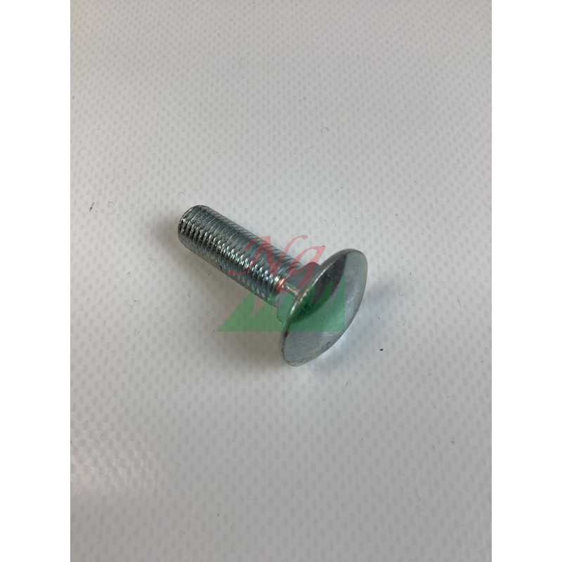 ORIGINAL OLEOMAC BCF540 BCF550 Freischneiderschraube 3910029R