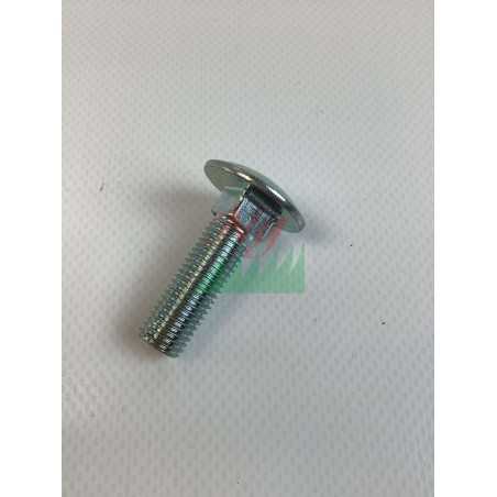 Vite decespugliatore ORIGINALE OLEOMAC BCF540 BCF550 3910029R