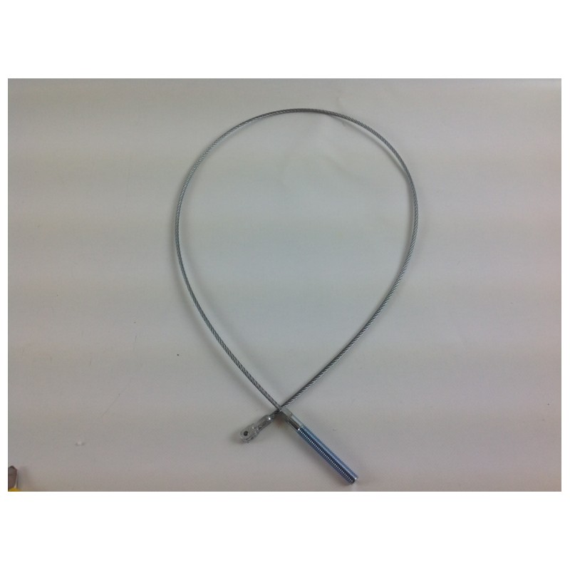 Cable de la barra de dirección del tractor de césped compatible HUSQVARNA 577 19 99-01