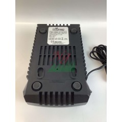 Caricabatterie PGC4002 40V 80W rasaerba a batteria PROGREEN PGL460SLI 048697 | NewgardenParts.com