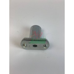 ORIGINAL AL-KO 492308 Rasenmähermesserhalterungsnabe | NewgardenParts.com