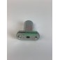 ORIGINAL AL-KO 492308 Rasenmähermesserhalterungsnabe