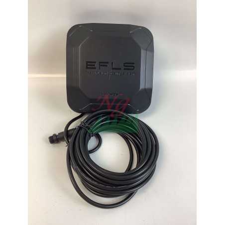 ORIGINAL SEGWAY NAVIMOW X Series AB12.03.00.0134 Robotic Lawnmower Primary Antenna | NewgardenParts.com