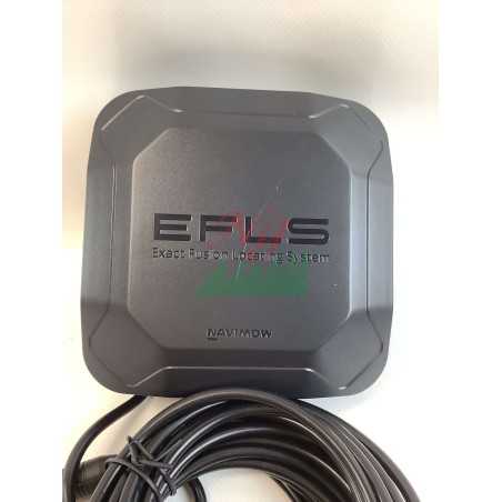 ORIGINAL SEGWAY NAVIMOW X Series AB12.03.00.0134 Robotic Lawnmower Primary Antenna