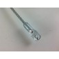 Cable de la barra de dirección del tractor de césped compatible HUSQVARNA 577 19 99-01