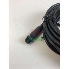 ORIGINAL SEGWAY NAVIMOW X Serie AB12.03.00.0134 Mähroboter-Primärantenne | NewgardenParts.com