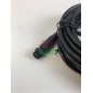 Antenna primaria robot rasaerba ORIGINALE SEGWAY NAVIMOW Serie X AB12.03.00.0134