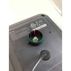 ORIGINAL SEGWAY NAVIMOW X Serie AB12.03.00.0134 Mähroboter-Primärantenne | NewgardenParts.com