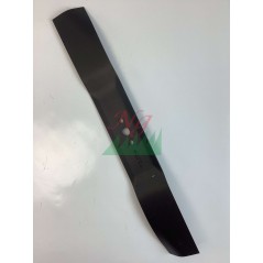 Lawn mower blade PROGREEN PG21SQN DUCAR DM53S | NewgardenParts.com