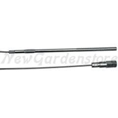 Cavo tirante sterzo trattorino tagliaerba compatibile STIGA 1134-9022-01 | NewgardenParts.com