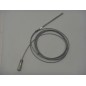 Cable de la barra de dirección compatible con tractor de césped STIGA 1134-9023-01