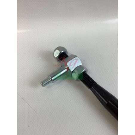 Varilla de control de dirección para tractor cortacésped STIGA 1235M 1438M 382000538/1