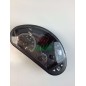 Tablero de instrumentos del tractor cortacésped ORIGINAL GIANNI FERRARI TURBO2 00.40.00.2360
