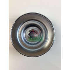ORIGINAL STIGA Park 1137-0208-01 Rasentraktor-Motorriemenscheibe | NewgardenParts.com
