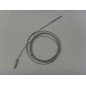 Cable de la barra de dirección compatible con tractor de césped STIGA 1134-9023-01