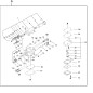 ORIGINAL ECHO CARBURETOR ECRA021003360