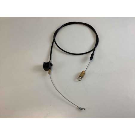 Cable de transmisión ORIGINAL BRIGGS & STRATTON 880297YP | NewgardenParts.com