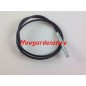 Cable de segadora para tractor de césped HUSQVARNA 30-887 577 19 99-04 506 58 91-04