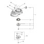ORIGINAL ECHO COMPLETE STARTER ECRA051002590