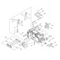 PARAPOLVERE ECRA127000371 ORIGINALE ECHO