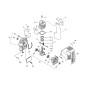 CILINDRO *T.I.04-251/T.I.06-326 ECRA130000111 ORIGINALE ECHO