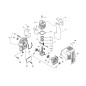 CYLINDRE ECHO ORIGINAL *T.I.04-250 ECRA130000210