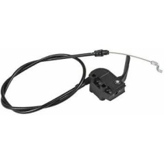 TRACTION CABLE 581208201 ORIGINAL HUSQVARNA | NewgardenParts.com