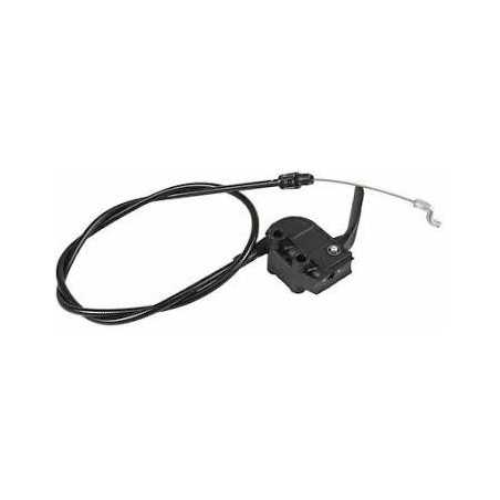 TRACTION CABLE 581208201 ORIGINAL HUSQVARNA | NewgardenParts.com