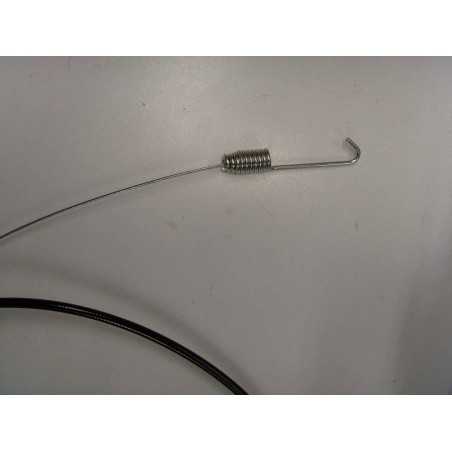 HARRY lawn mower drive cable mower model 424 42421300 300086