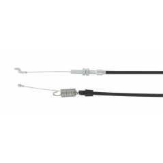 CASTELGARDEN Rasentraktor Zugseil 381000669/0 300026 | NewgardenParts.com