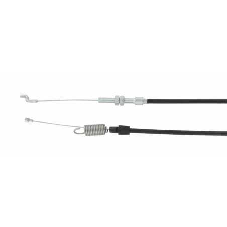 CASTELGARDEN Rasentraktor Zugseil 381000669/0 300026 | NewgardenParts.com