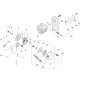 ORIGINAL ECHO SCHWUNGRAD *T.I.15-561 ECRA409000331