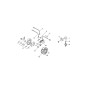 ORIGINAL ECHO ECRA409000380 SCHWUNGRAD