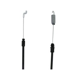 Cavo trazione semovenza rasaerba tagliaerba tosaerba GGP 1345 mm 81030051 | NewgardenParts.com