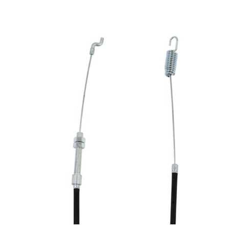 Cable de tracción cortacésped autopropulsado STIGA cortacésped 1400 mm 450245 | NewgardenParts.com