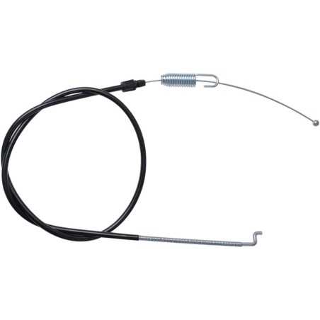 ORIGINAL TORO Rasenmäher-Zugkabel 20332 - 20333 - 20334 - 20352 115-8435 | NewgardenParts.com