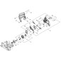 ORIGINAL ECHO CLUTCH BELL .325 ECRA556000481
