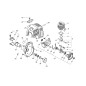 ORIGINAL ECHO KUPPLUNGSGLOCKE ECRA556000530