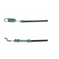 Cavo trazione tosaerba rasaerba tagliaerba CASTELGARDEN PA504TR 381001141/1 | NewgardenParts.com